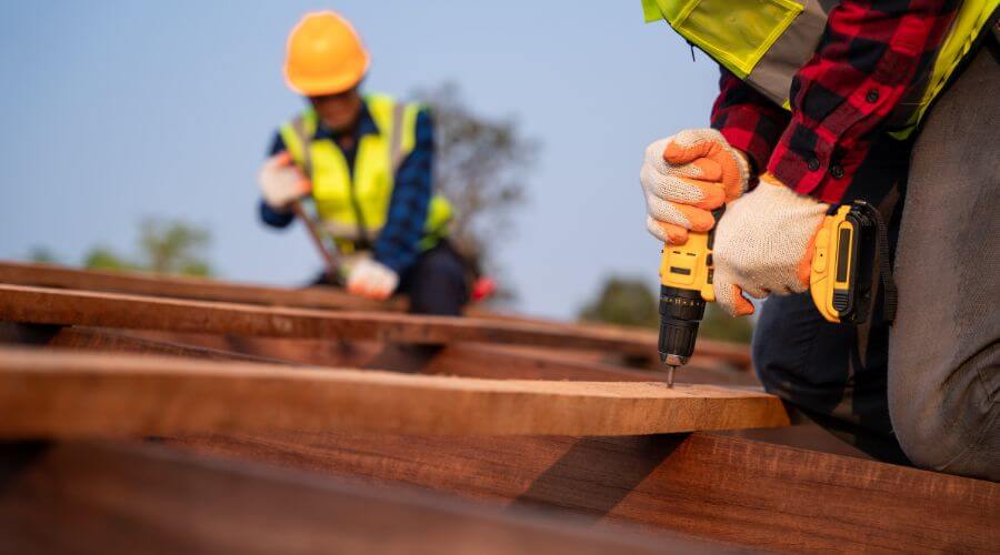 Local Siding Services in Bryan, OH